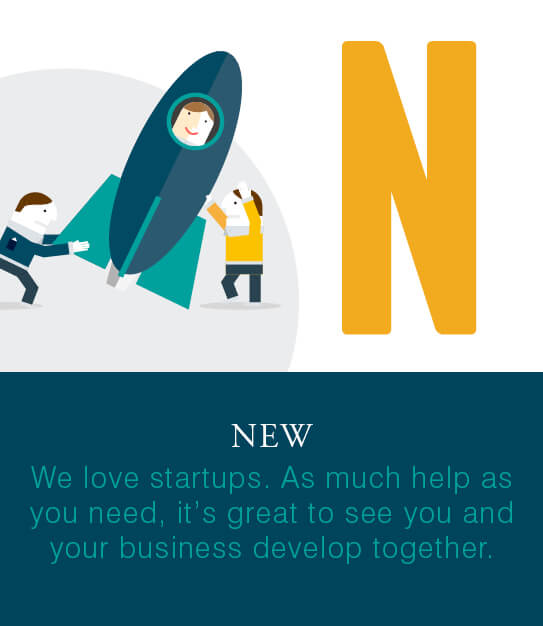 CS Accounnting A-Z graphics n