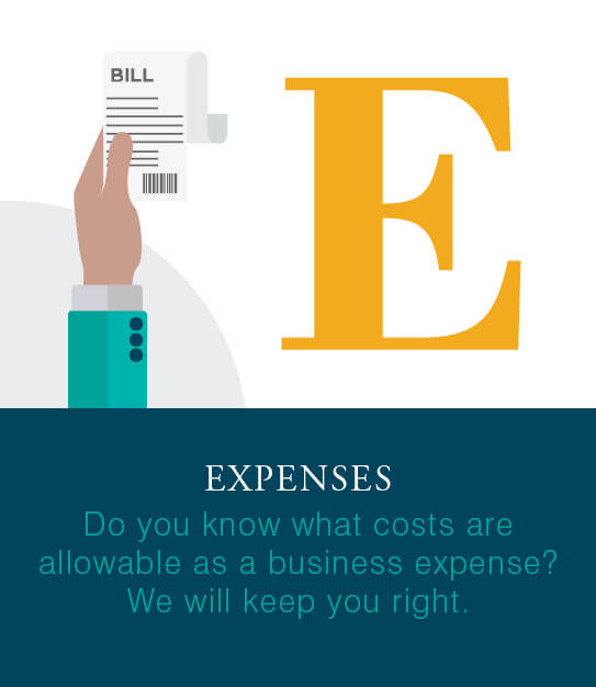 CS Accounnting A-Z graphics e