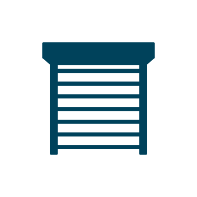 shutters icon